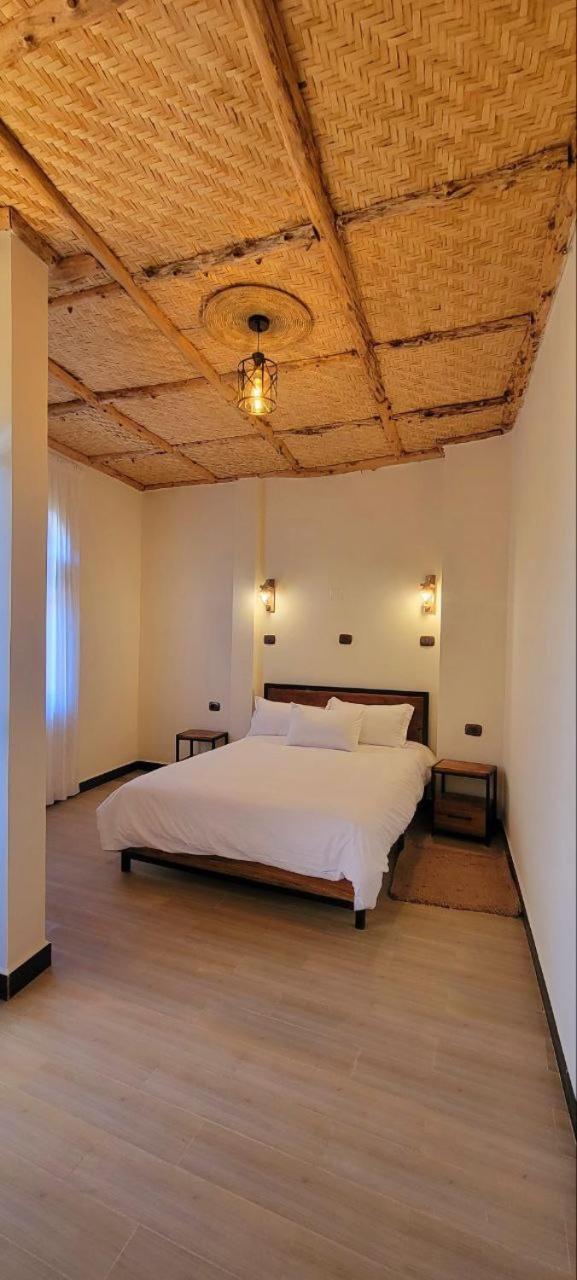 Lalibela Homestay Eksteriør bilde