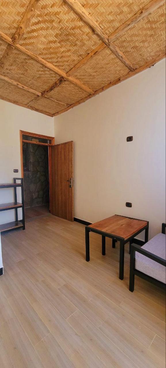 Lalibela Homestay Eksteriør bilde